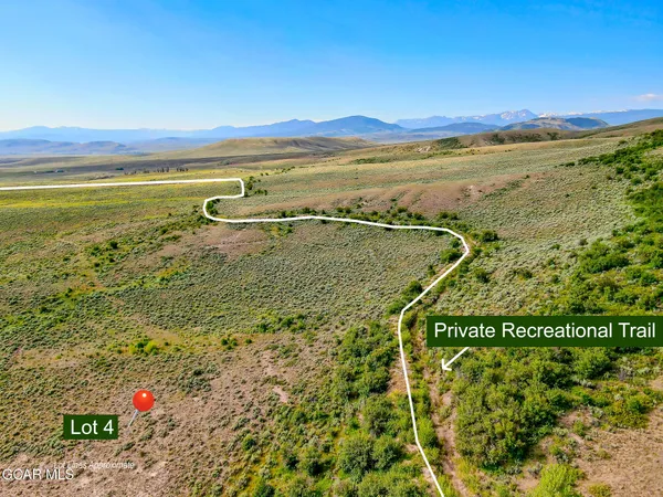 $390,000 | 755 Gcr 22317, Kremmling, CO 80459