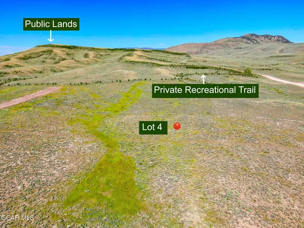 $390,000 | 755 Gcr 22317, Kremmling, CO 80459