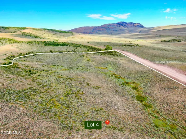$390,000 | 755 Gcr 22317, Kremmling, CO 80459