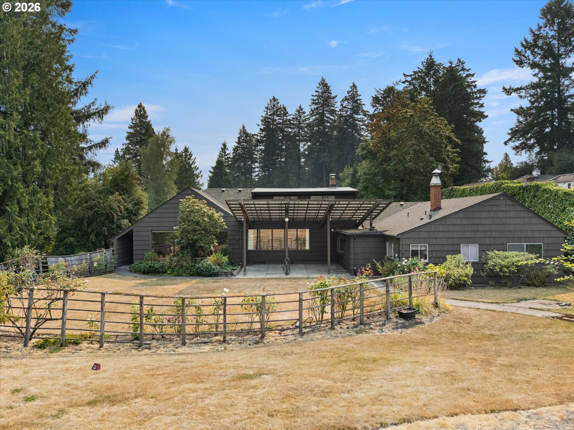 4325 Southwest Charming Way Portland, OR 97225 - Photo 31 of 37 Gallery Image 31