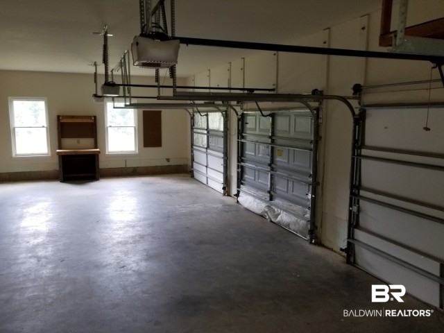 15758 County Road 87 Elberta, AL 36530 - Photo 42 of 50 3 Car Garage