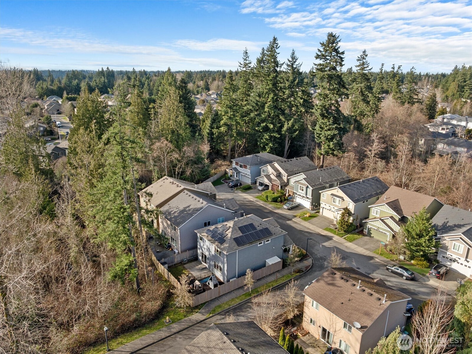 3414 176th Place Southeast Bothell, WA 98012 - Photo 26 of 27