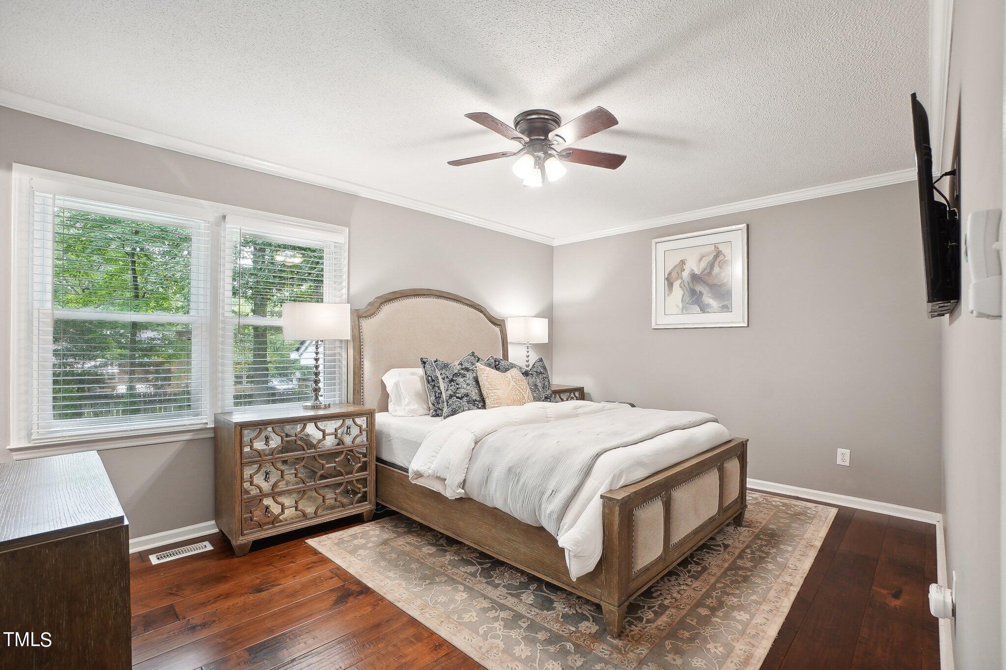 7332 Mill Ridge Road Raleigh, NC 27613 - Photo 18 of 32 Mill Ridge Rd-020