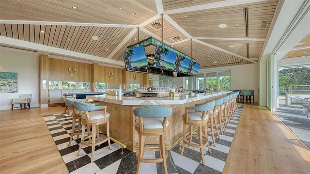 $980,000 | 227 St James Park, Osprey, FL 34229