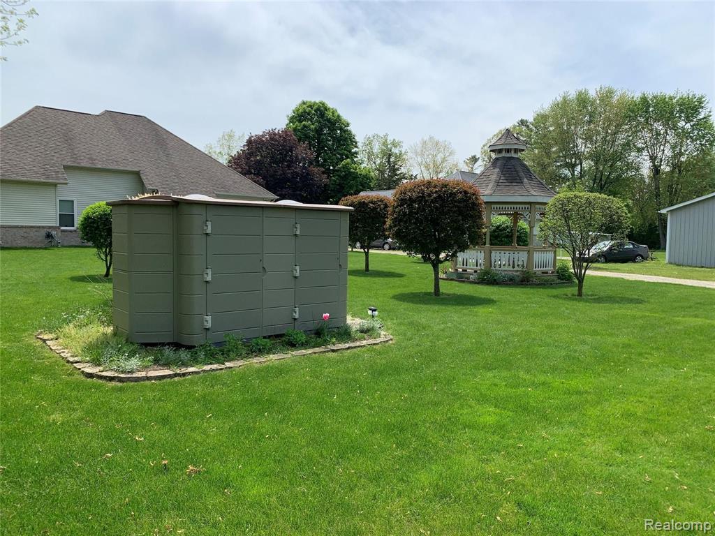 28838 King Road Romulus, MI 48174 - Photo 46 of 50