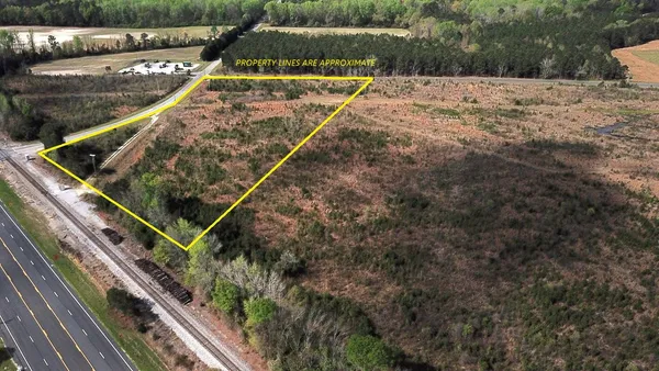$54,000 | 0 Ponderosa Road, St. Matthews, SC 29135