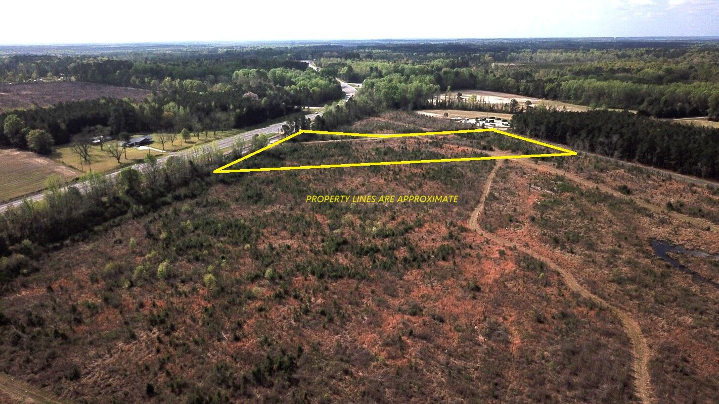 0 Ponderosa Road St. Matthews, SC 29135 - Photo 2 of 7 DJI_0038