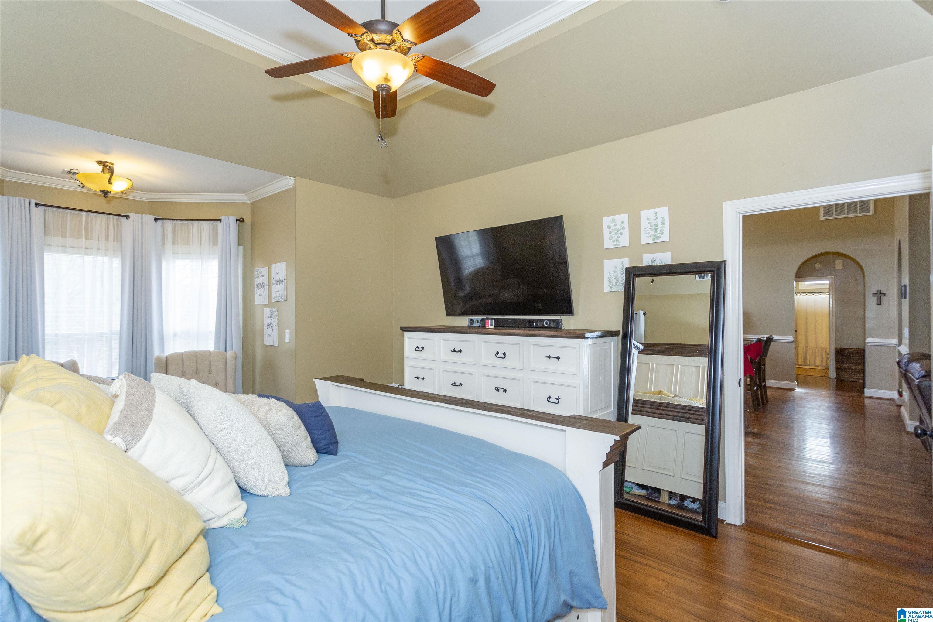 1079 Timberline Ridge Calera, AL 35040 - Photo 37 of 61