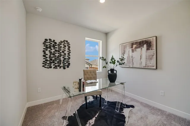 $268,990 | 515 Emory Xing Boulevard, Hutto, TX 78634