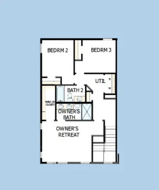 $268,990 | 515 Emory Xing Boulevard, Hutto, TX 78634