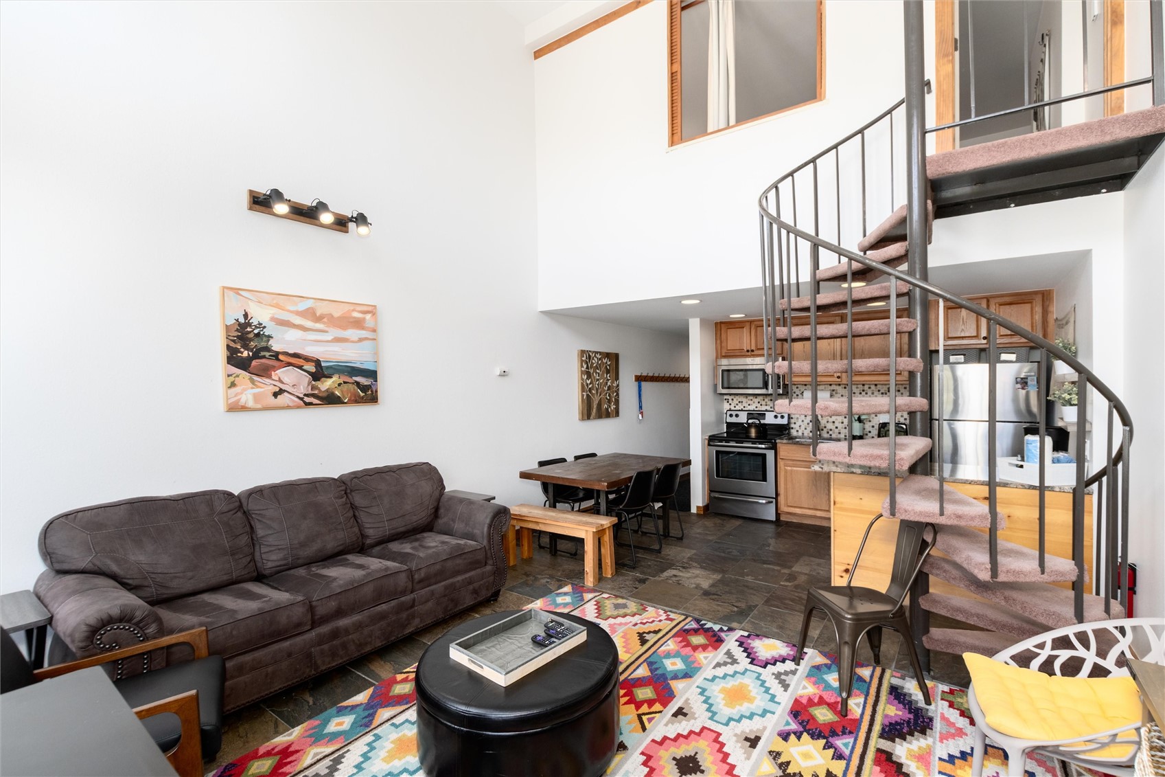 22340 Highway 6, Unit 1804 Keystone, CO 80435 - Photo 11 of 47