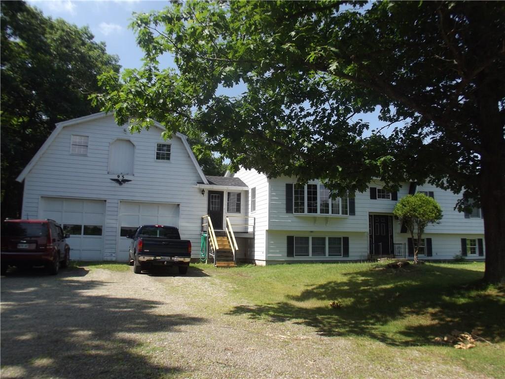 95 Cross Street Andover, ME 04216 - Photo 3 of 33 Photo