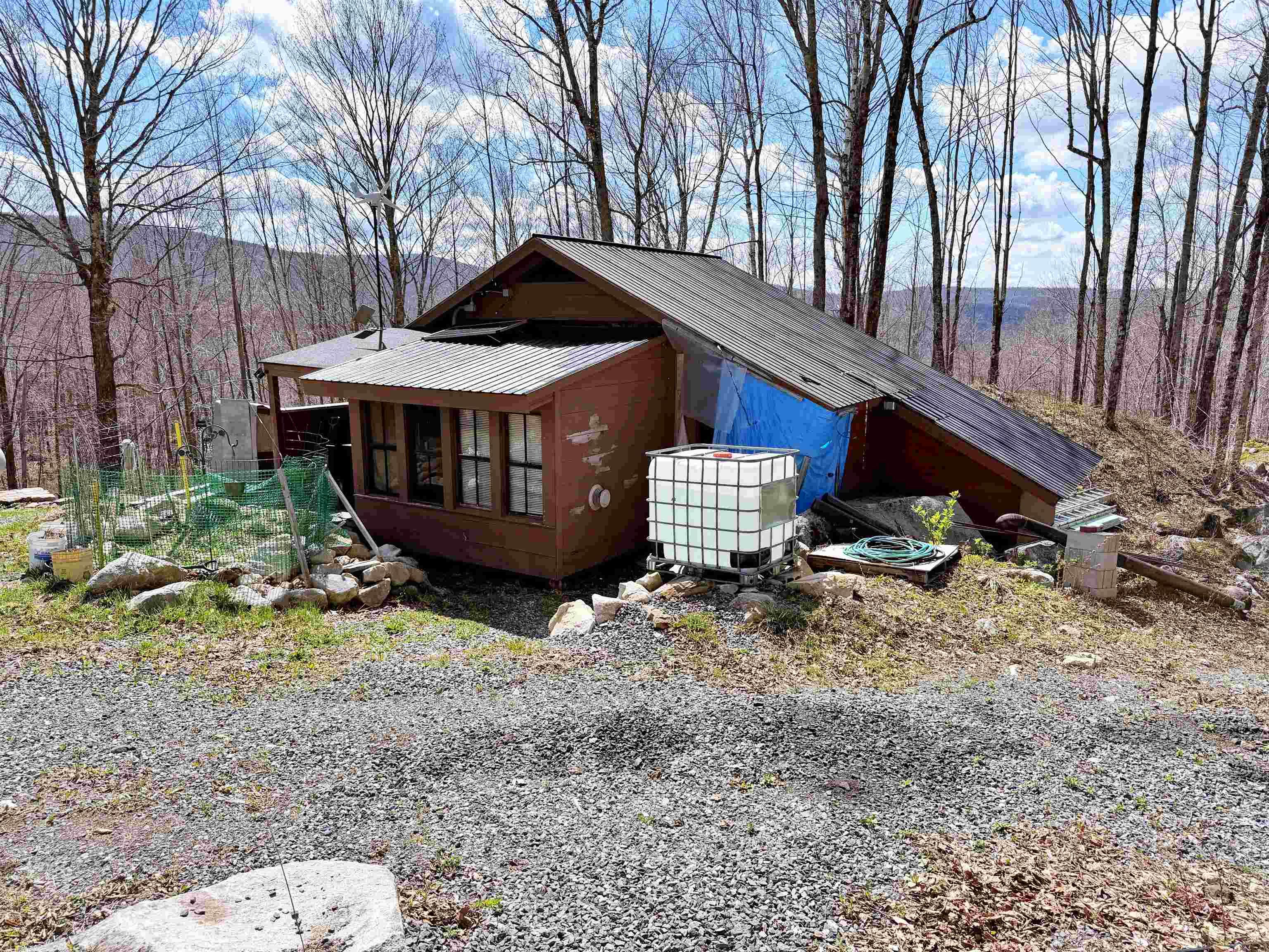 493 Wheeler Mountain Road Barton, VT 05822 - Photo 1 of 34