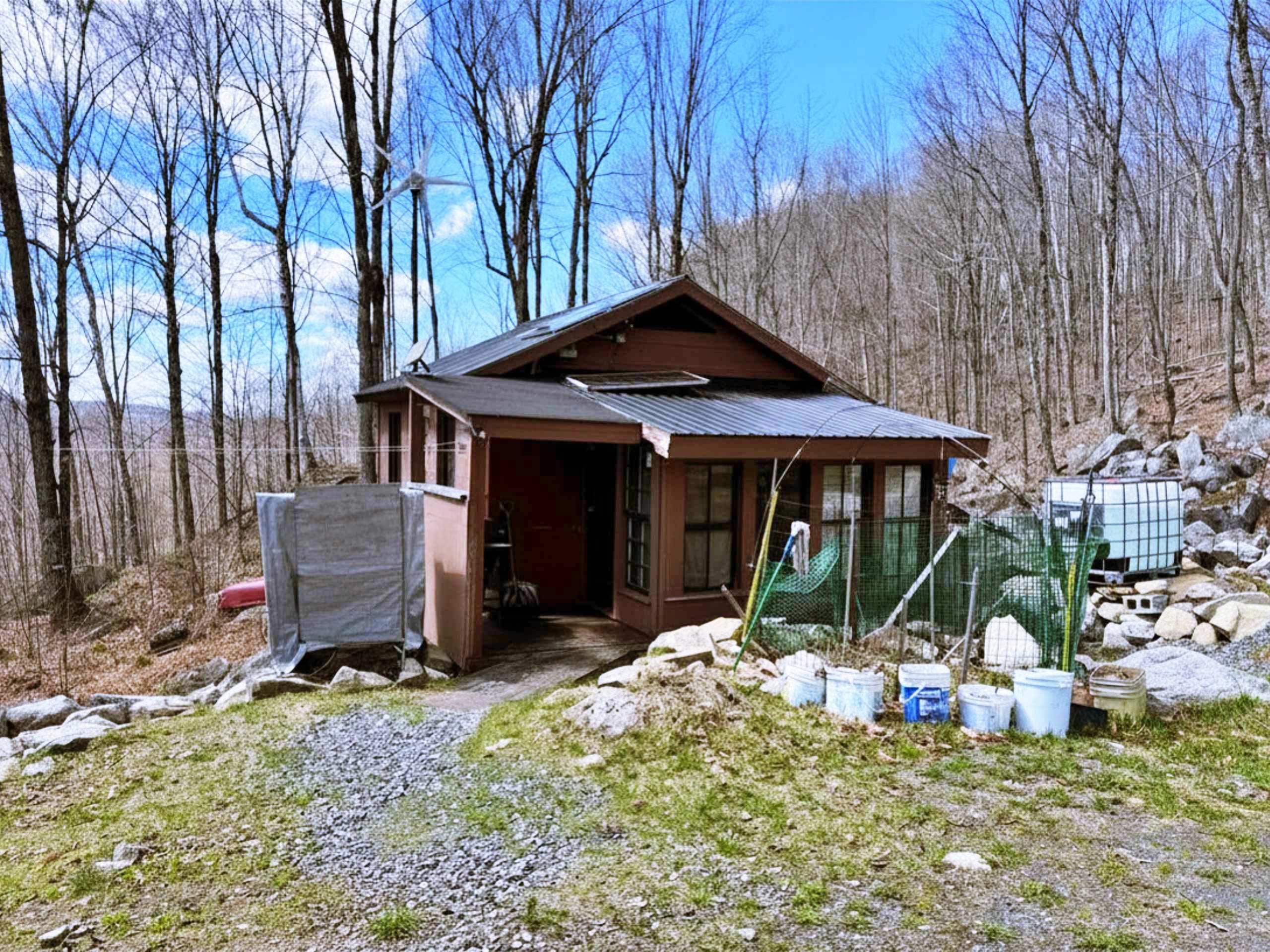 493 Wheeler Mountain Road Barton, VT 05822 - Photo 2 of 34