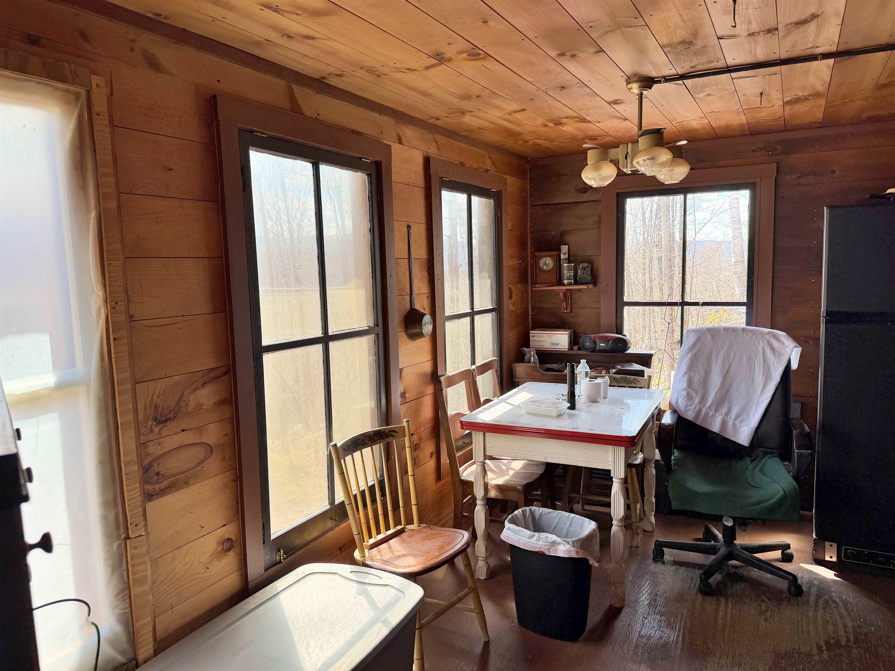 493 Wheeler Mountain Road Barton, VT 05822 - Photo 5 of 34