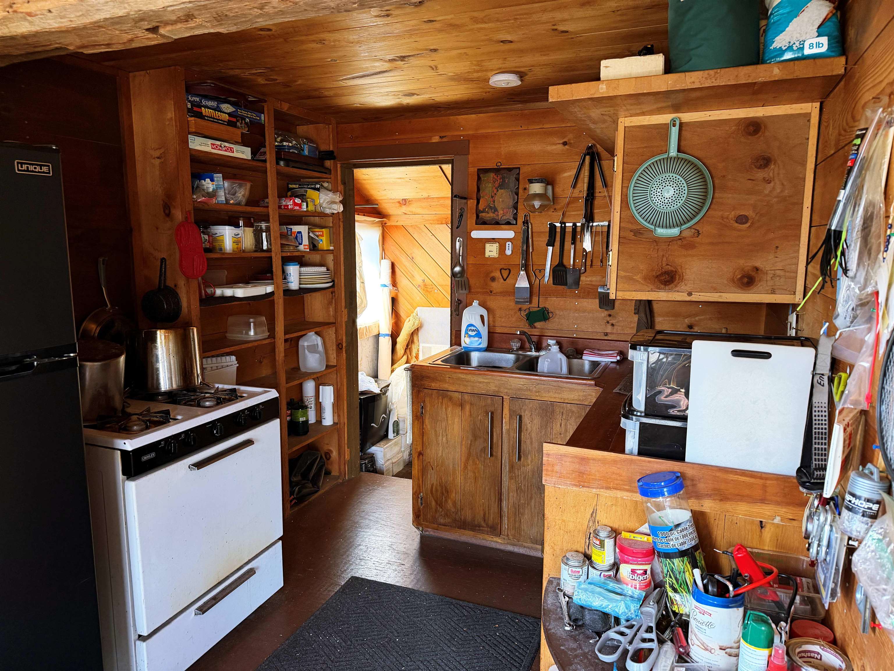 493 Wheeler Mountain Road Barton, VT 05822 - Photo 6 of 34