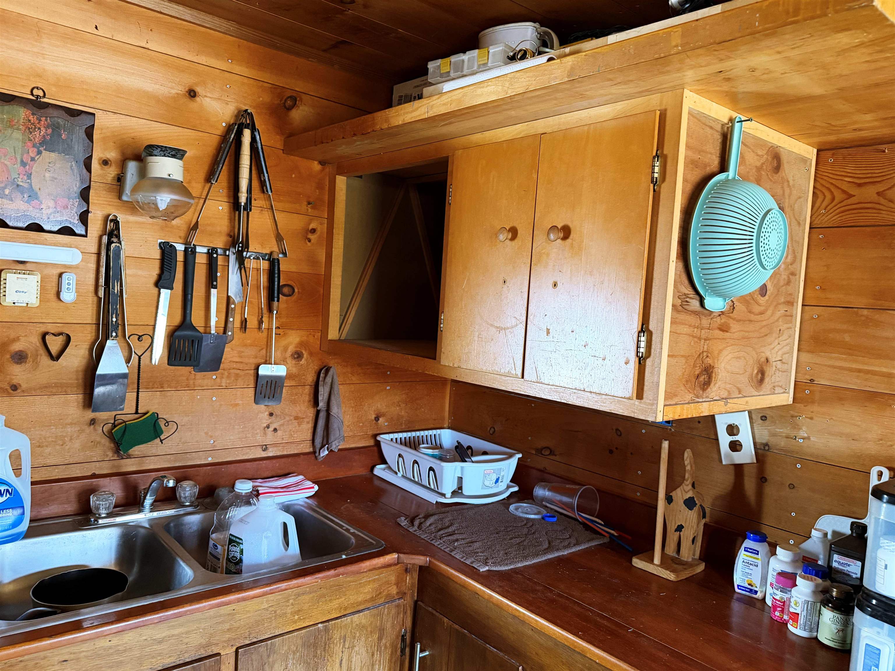 493 Wheeler Mountain Road Barton, VT 05822 - Photo 7 of 34