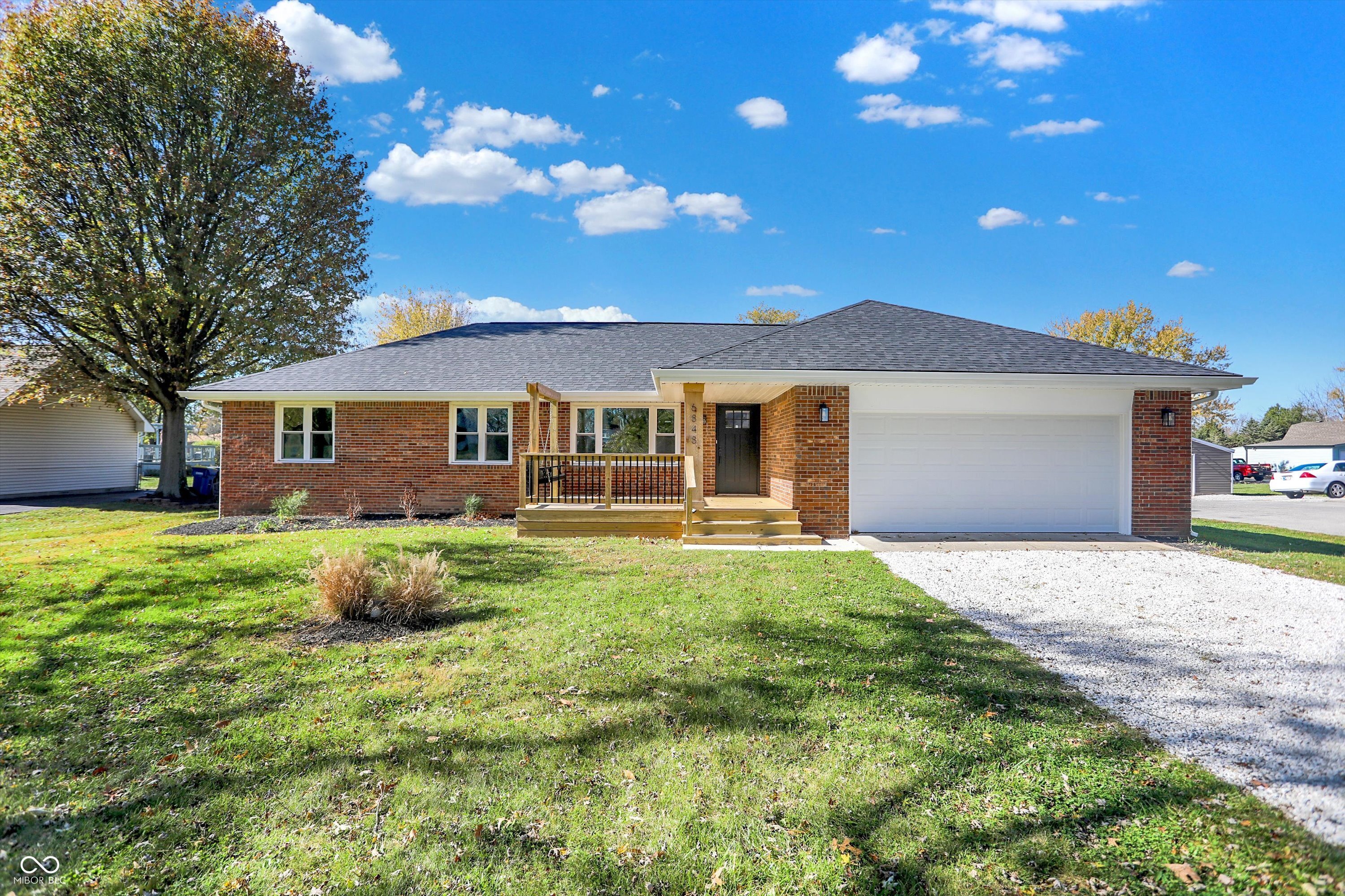 6848 Five Points Road Indianapolis, IN 46237 - Photo 1 of 59 Gallery Image 1