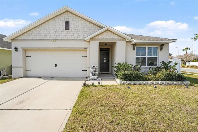 $298,500 | 3180 Country Club Circle, Winter Haven, FL 33881