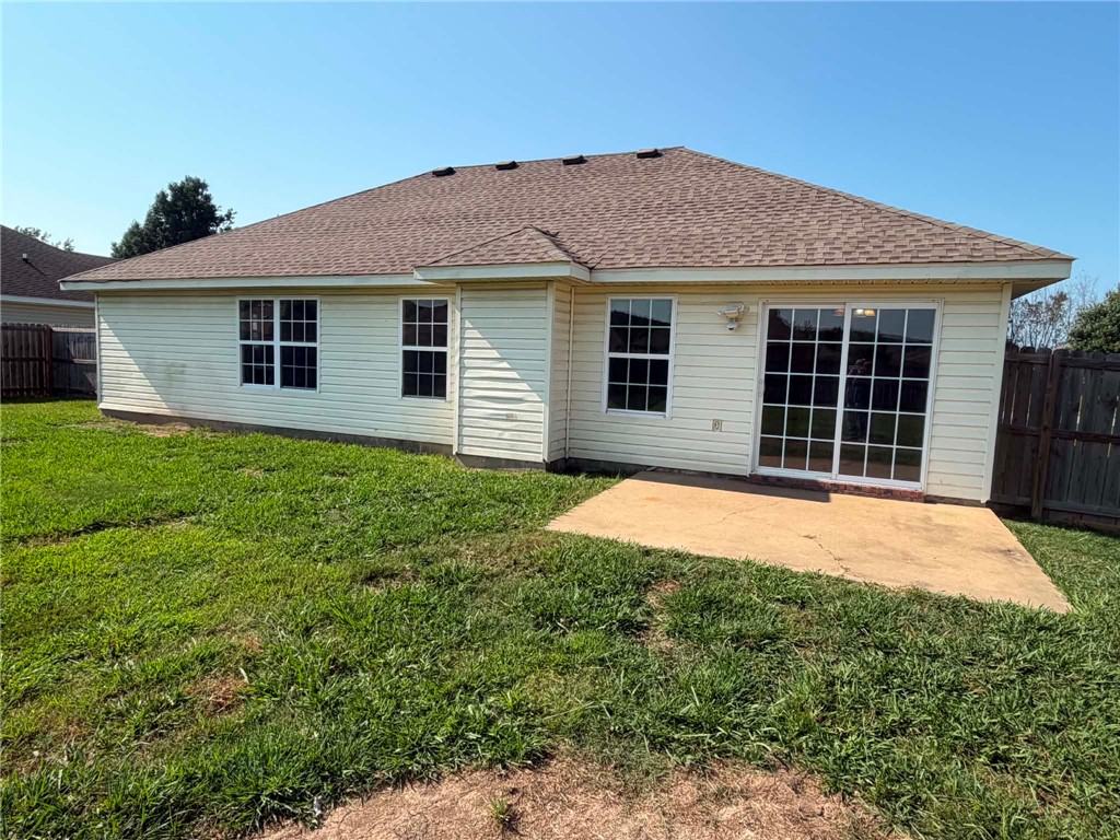 959 Raspberry Street Elkins, AR 72727 - Photo 11 of 13 Gallery Image 11