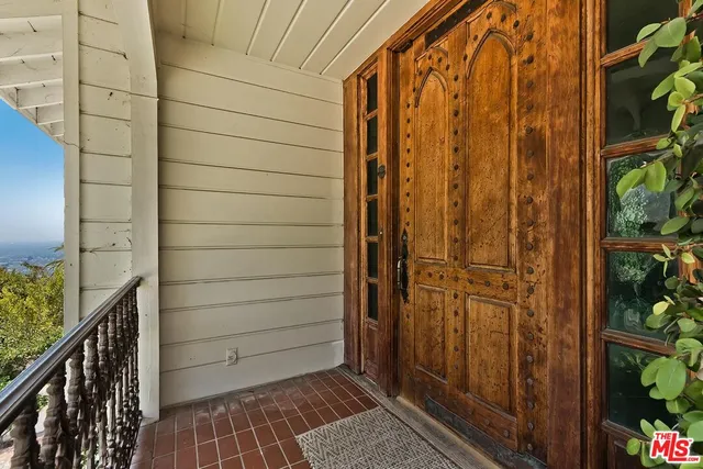 $12,495 | 9354 Claircrest Drive, Beverly Hills, CA 90210