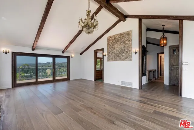 $12,495 | 9354 Claircrest Drive, Beverly Hills, CA 90210