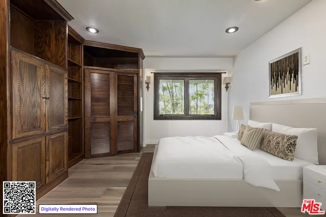 $12,495 | 9354 Claircrest Drive, Beverly Hills, CA 90210