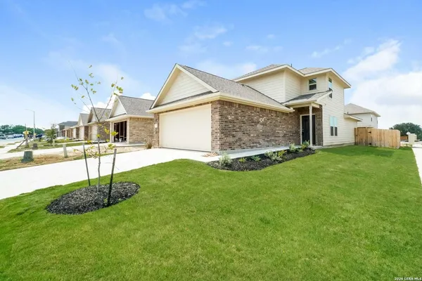 $1,550 | 10403 Green Branch, San Antonio, TX 78223