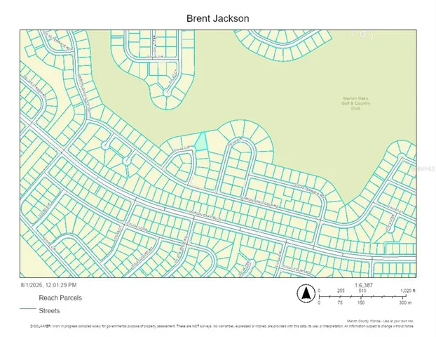 $50,000 | 0 Southwest 46th Circle, Ocala, FL 34472