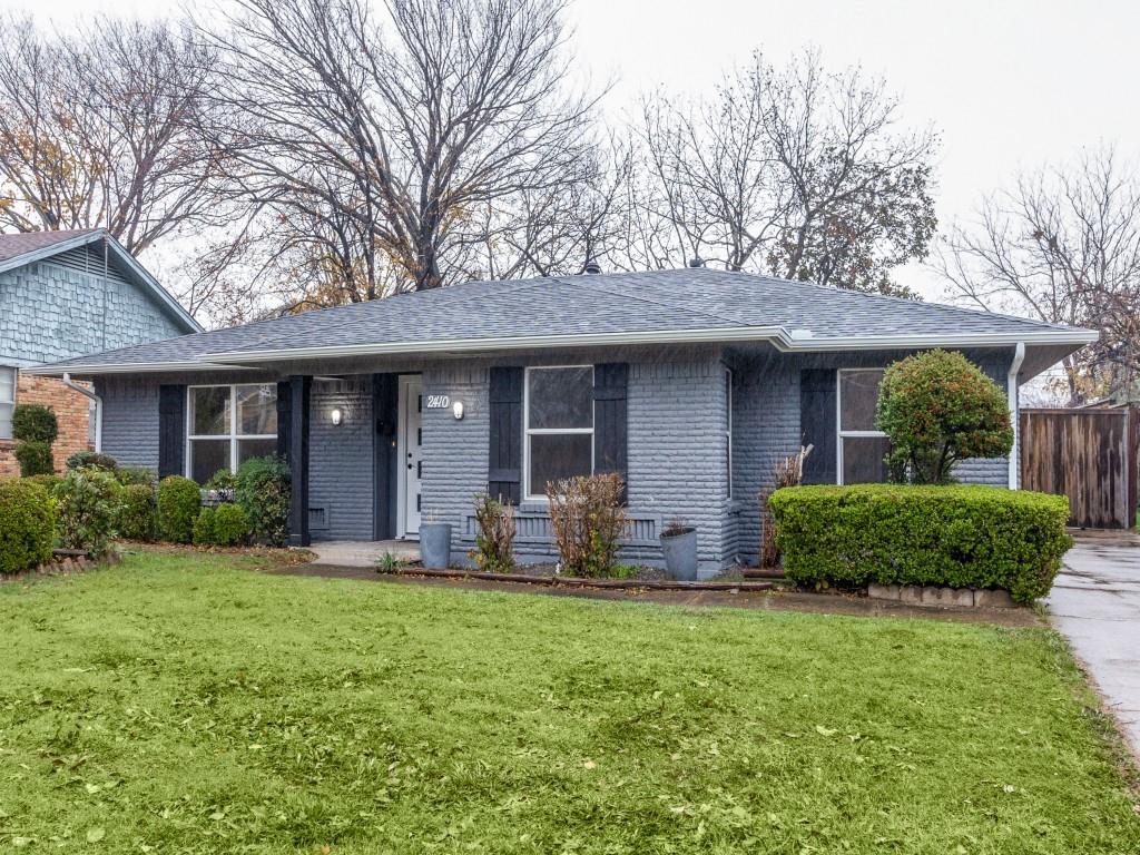 2410 North Prairie Creek Rd  