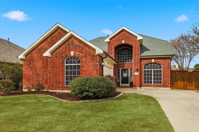 $480,000 | 3201 Rocky Mountain Drive, Plano, TX 75025