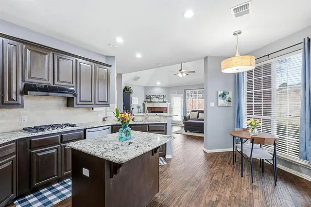 $480,000 | 3201 Rocky Mountain Drive, Plano, TX 75025