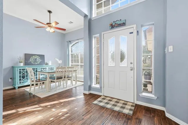 $480,000 | 3201 Rocky Mountain Drive, Plano, TX 75025