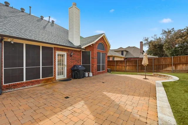 $480,000 | 3201 Rocky Mountain Drive, Plano, TX 75025