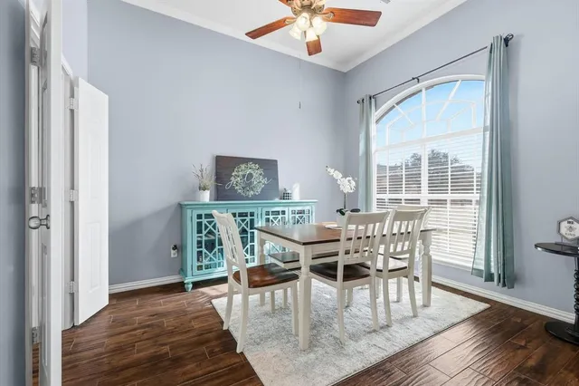 $480,000 | 3201 Rocky Mountain Drive, Plano, TX 75025