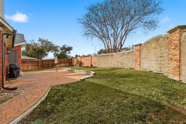 $480,000 | 3201 Rocky Mountain Drive, Plano, TX 75025