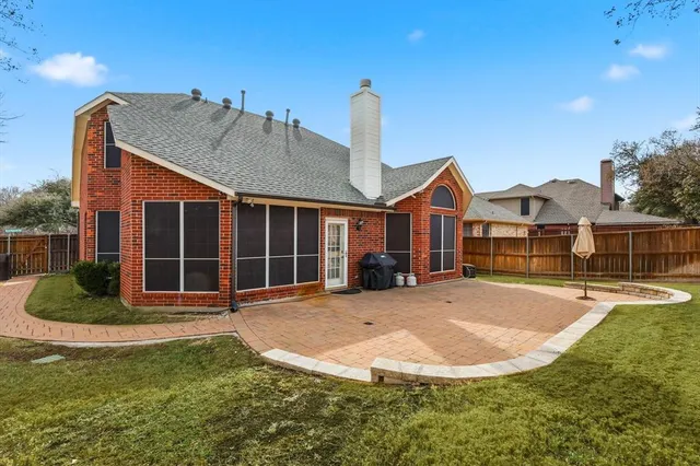 $480,000 | 3201 Rocky Mountain Drive, Plano, TX 75025