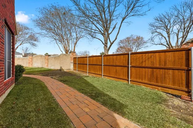 $480,000 | 3201 Rocky Mountain Drive, Plano, TX 75025