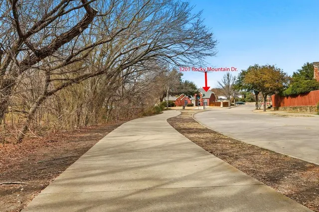 $480,000 | 3201 Rocky Mountain Drive, Plano, TX 75025