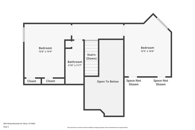$480,000 | 3201 Rocky Mountain Drive, Plano, TX 75025