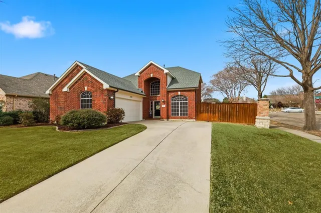 $480,000 | 3201 Rocky Mountain Drive, Plano, TX 75025