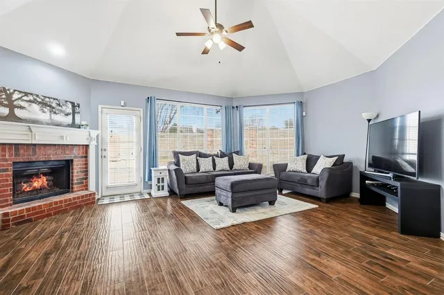 $480,000 | 3201 Rocky Mountain Drive, Plano, TX 75025