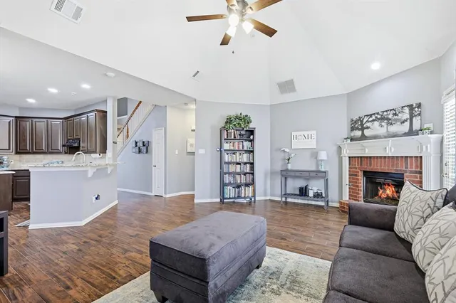 $480,000 | 3201 Rocky Mountain Drive, Plano, TX 75025