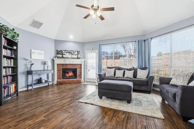 $480,000 | 3201 Rocky Mountain Drive, Plano, TX 75025