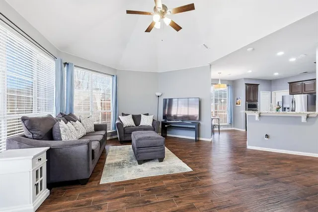 $480,000 | 3201 Rocky Mountain Drive, Plano, TX 75025