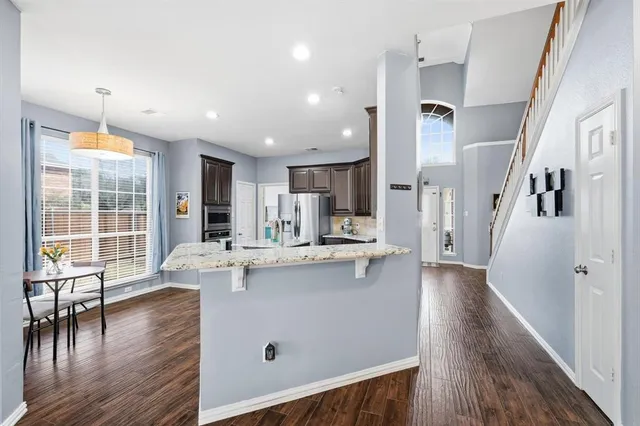 $480,000 | 3201 Rocky Mountain Drive, Plano, TX 75025