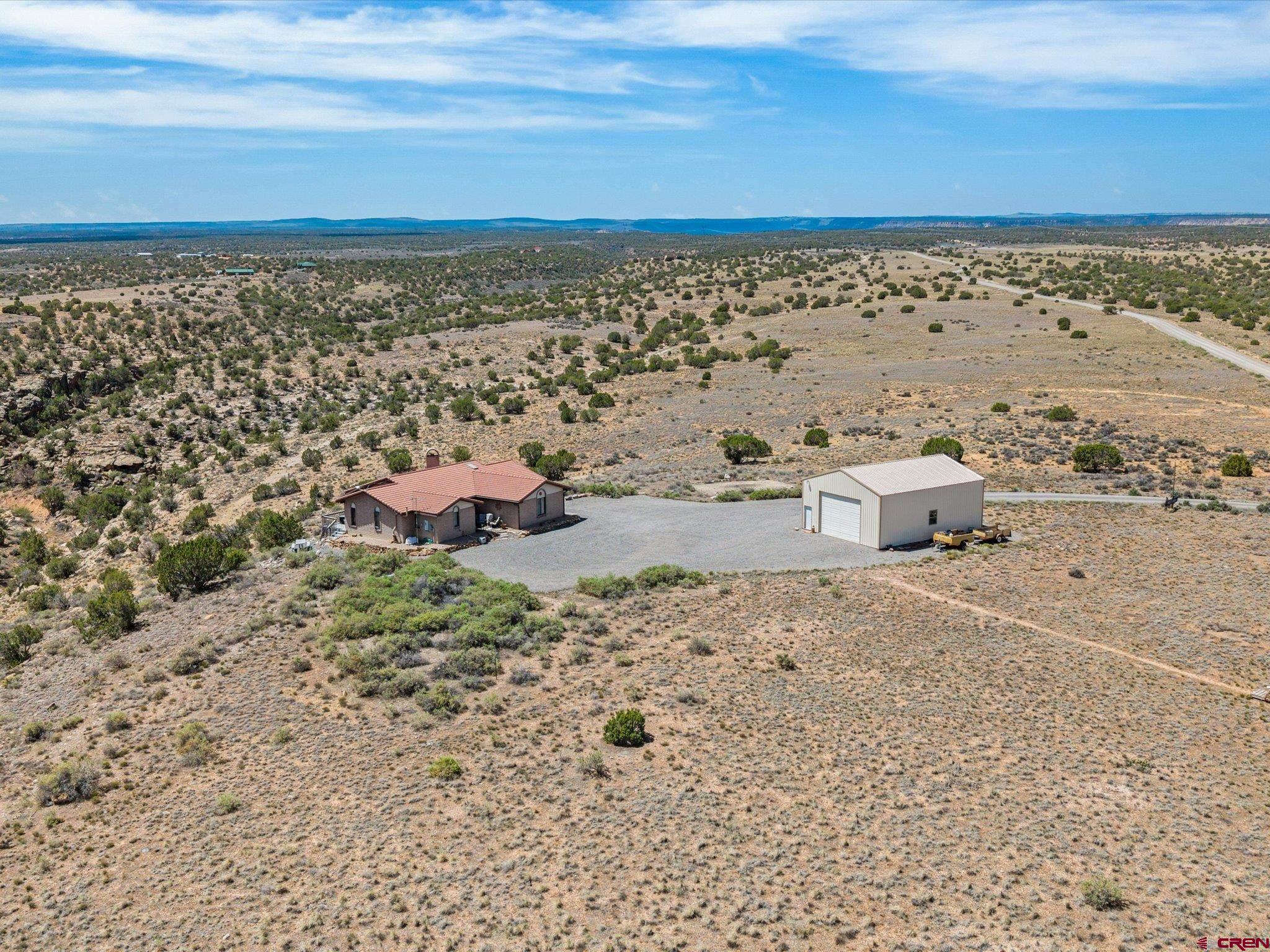 12214 Rim Road Montrose, CO 81403 - Photo 44 of 45 Gallery Image 44