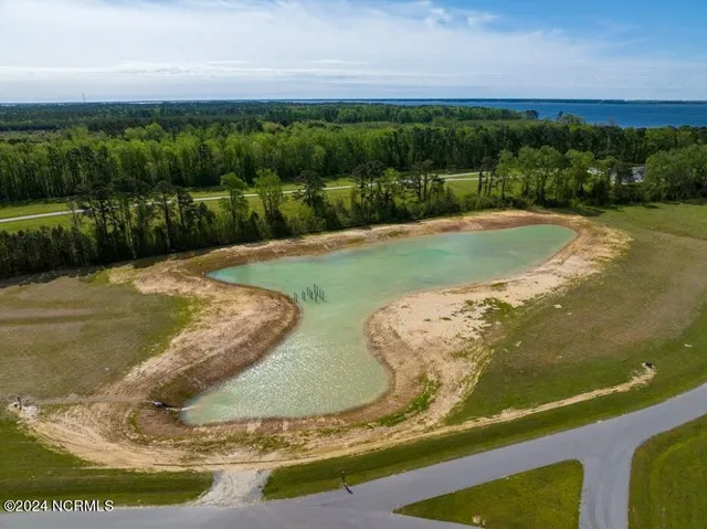 $39,500 | 232 North Brightleaf Drive, Minnesott Beach, NC 28510