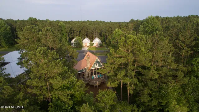 $39,500 | 232 North Brightleaf Drive, Minnesott Beach, NC 28510