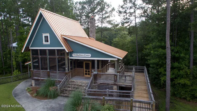 $39,500 | 232 North Brightleaf Drive, Minnesott Beach, NC 28510